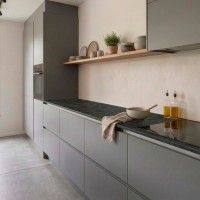Tampo Compact Fenólico 1523x640x12mm Mármore Preto Tampo Compact Fenólico 1523x640x12mm Mármore Preto