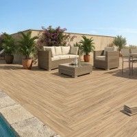 Porcelânico Spania Natural MT 15x90 cx.1,215m2 Porcelânico Spania Natural MT 15x90 cx.1,215m2
