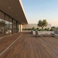 Porcelânico Yexter Nogal MT 15x90 cx.1,215m2 Porcelânico Yexter Nogal MT 15x90 cx.1,215m2