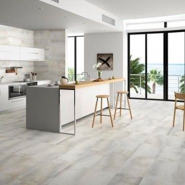 Porcel�nico Millennium Ivory 37x75 cx.1,086 m2