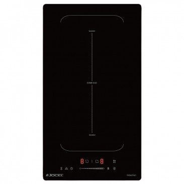 Placa Indu��o JP2EIC002266 2 Zonas JOCEL