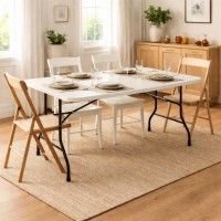 Mesa Dobrável Piquenique Mesa Dobrável Piquenique