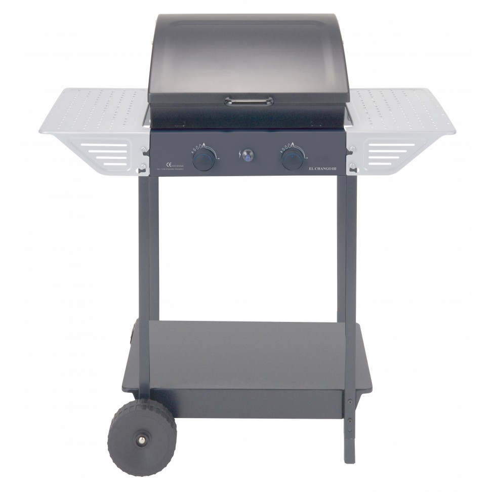 Barbecue a Gás Xpert 100L Campingaz Barbecue a Gás Xpert 100L Campingaz