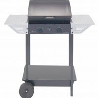 Barbecue a Gás Xpert 100L Campingaz Barbecue a Gás Xpert 100L Campingaz