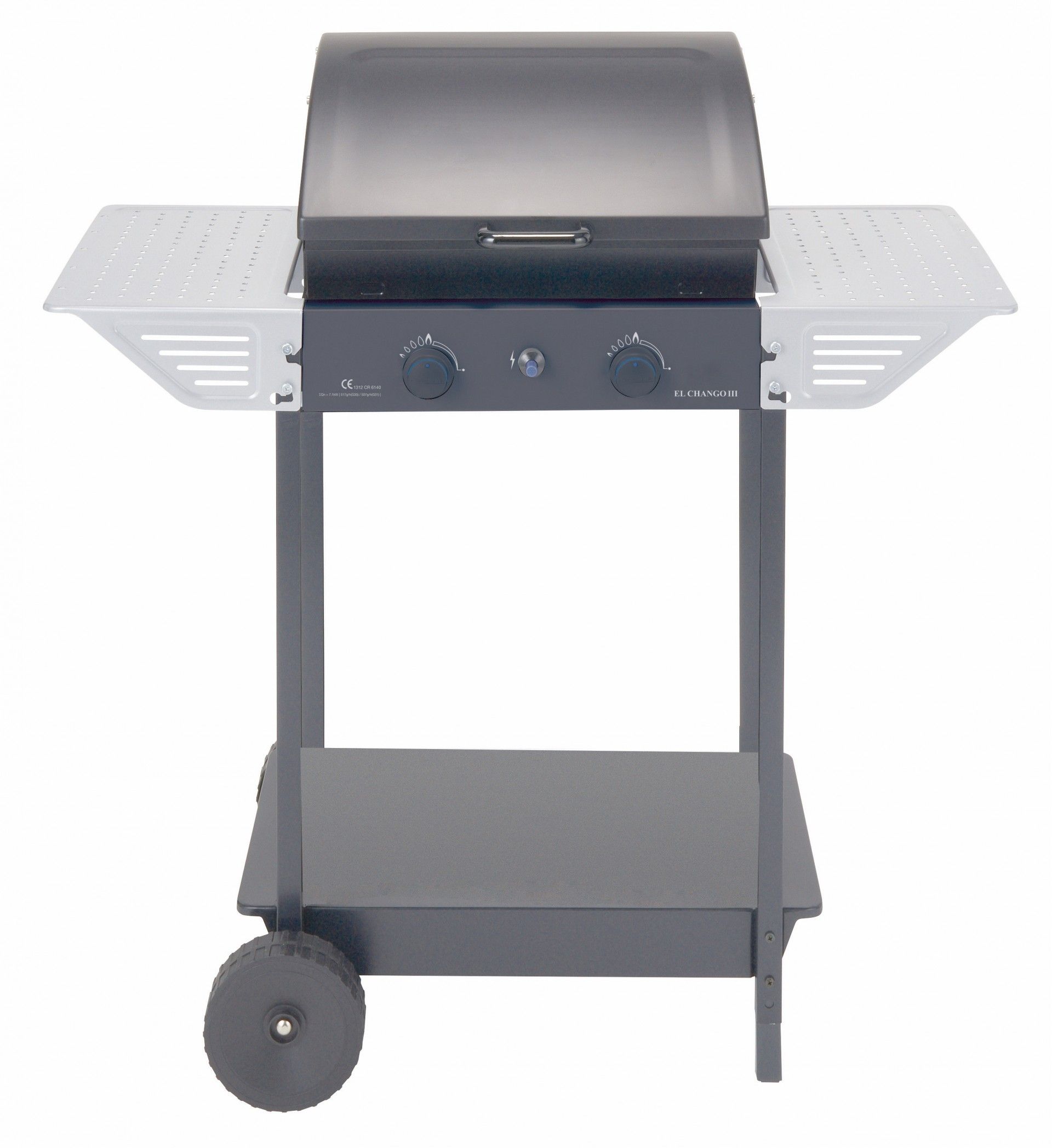 Barbecue a Gás Xpert 100L Campingaz