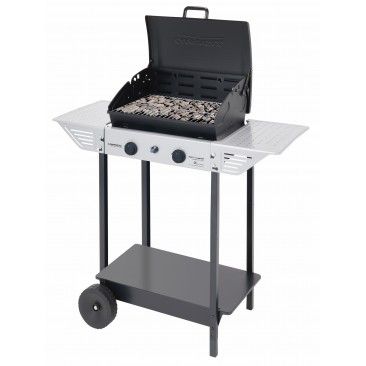 Barbecue a Gás Xpert 100L Campingaz Barbecue a Gás Xpert 100L Campingaz