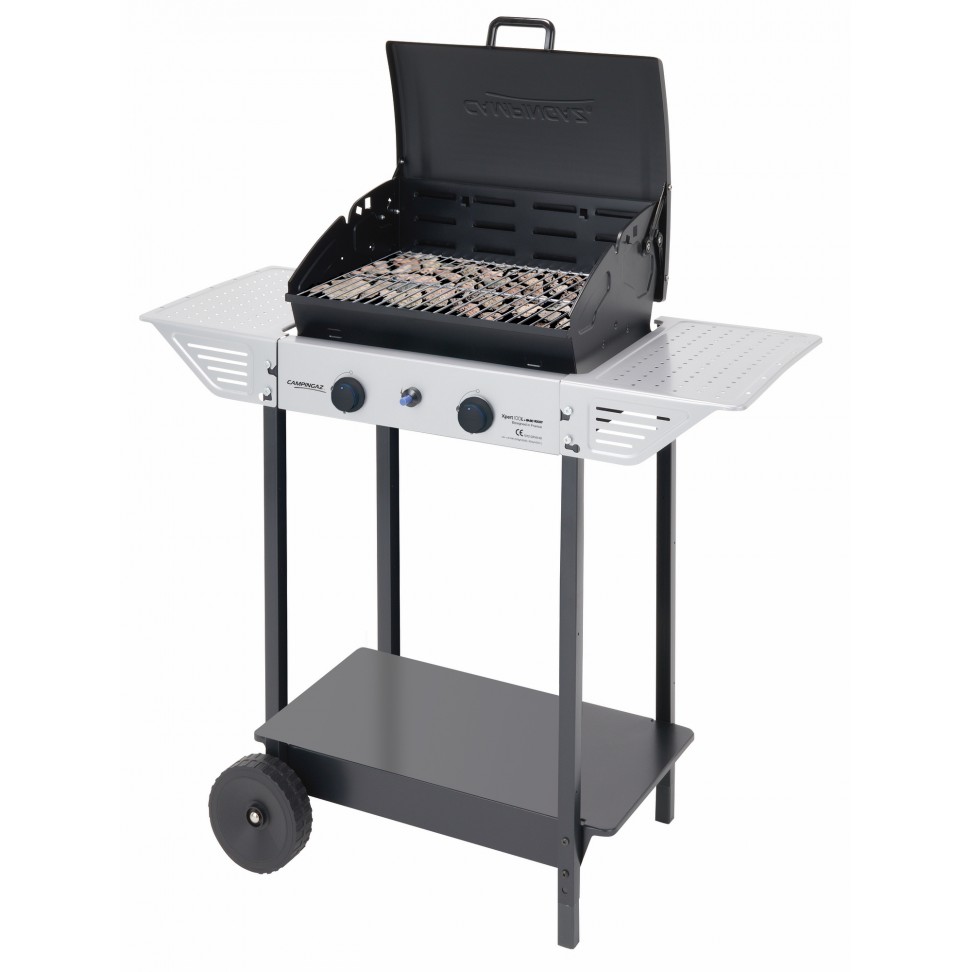 Barbecue a Gás Xpert 100L Campingaz Barbecue a Gás Xpert 100L Campingaz