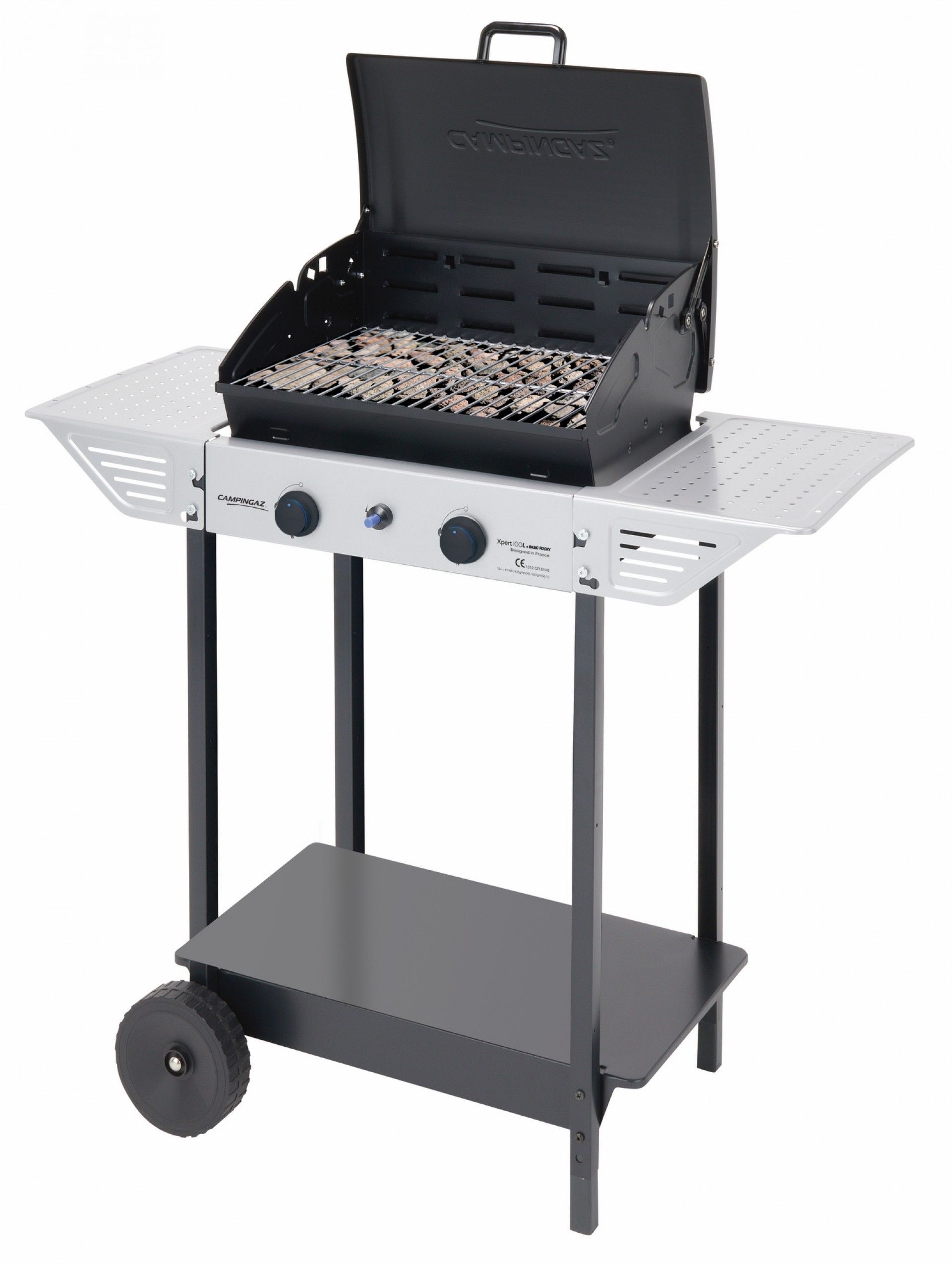 Barbecue a Gás Xpert 100L Campingaz