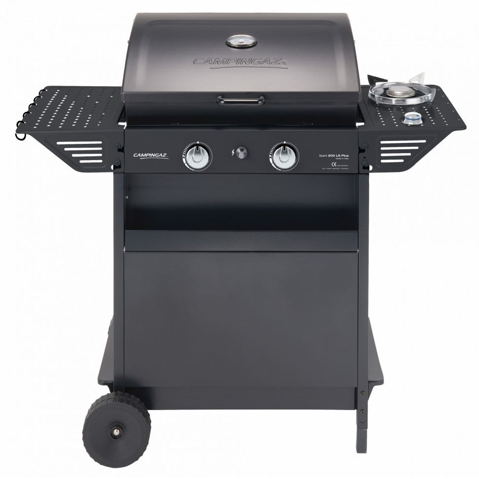 Barbecue a g�s Xpert 200 LS Plus Rocky Campingaz