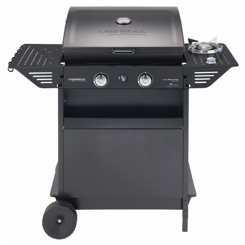 Barbecue a gás Xpert 200 LS Plus Rocky Campingaz Barbecue a gás Xpert 200 LS Plus Rocky Campingaz