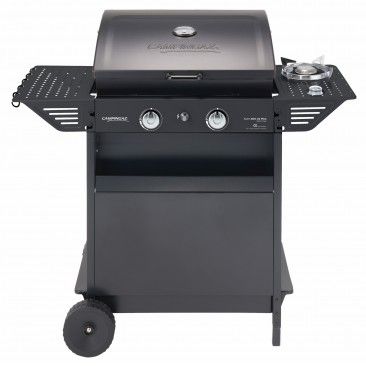 Barbecue a gás Xpert 200 LS Plus Rocky Campingaz Barbecue a gás Xpert 200 LS Plus Rocky Campingaz