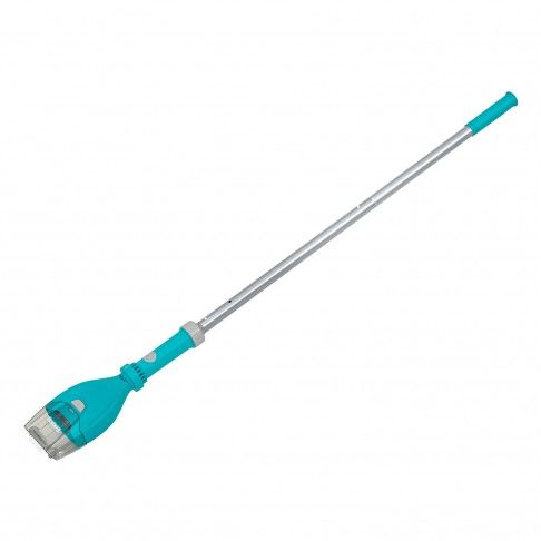 Aspirador de piscina sem fios Aquatech