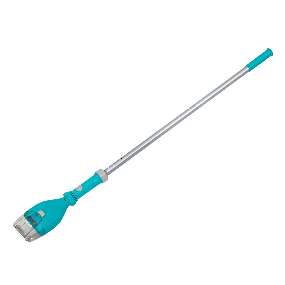 Aspirador de piscina sem fios Aquatech