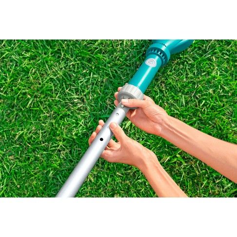 Aspirador de piscina sem fios Aquatech