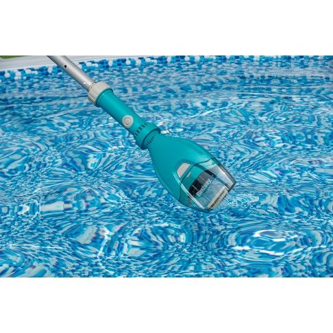 Aspirador de piscina sem fios Aquatech