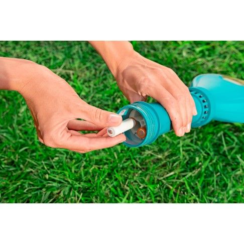 Aspirador de piscina sem fios Aquatech