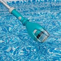 Aspirador de piscina sem fios Aquatech