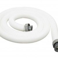 Mangueira espiral D38 3m