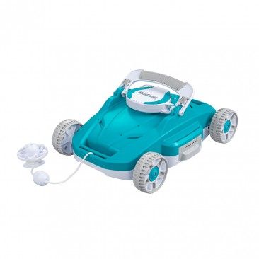 Robot limpa fundos de piscina Aquatronix G200 Robot limpa fundos de piscina Aquatronix G200