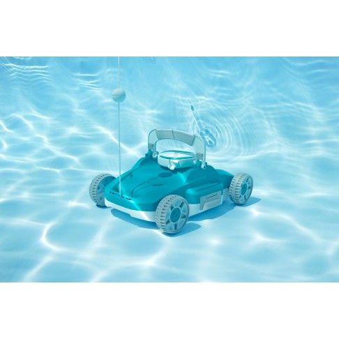 Robot limpa fundos de piscina Aquatronix G200 Robot limpa fundos de piscina Aquatronix G200