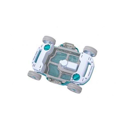 Robot limpa fundos de piscina Aquatronix G200 Robot limpa fundos de piscina Aquatronix G200