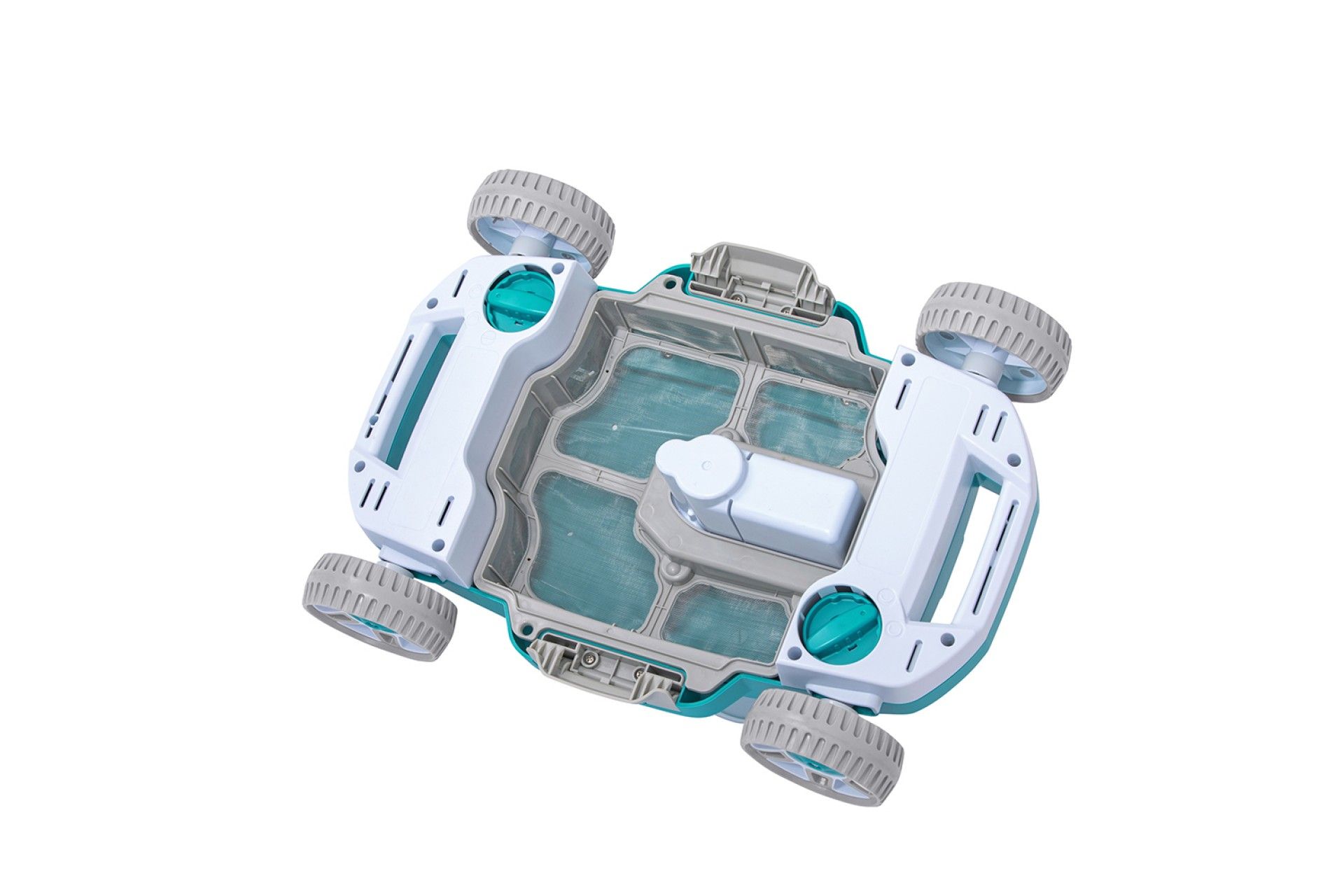 Robot limpa fundos de piscina Aquatronix G200