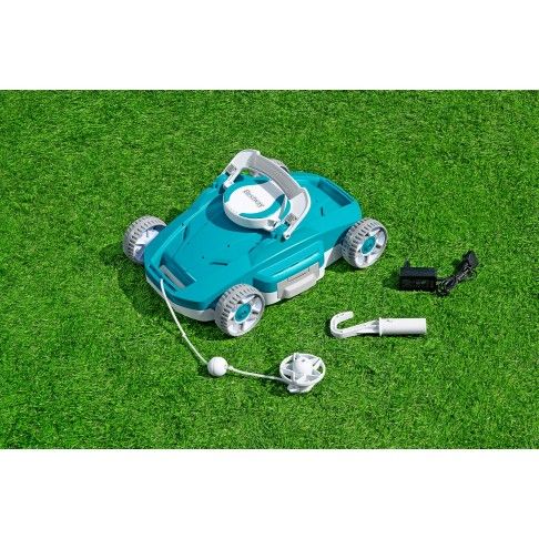 Robot limpa fundos de piscina Aquatronix G200 Robot limpa fundos de piscina Aquatronix G200