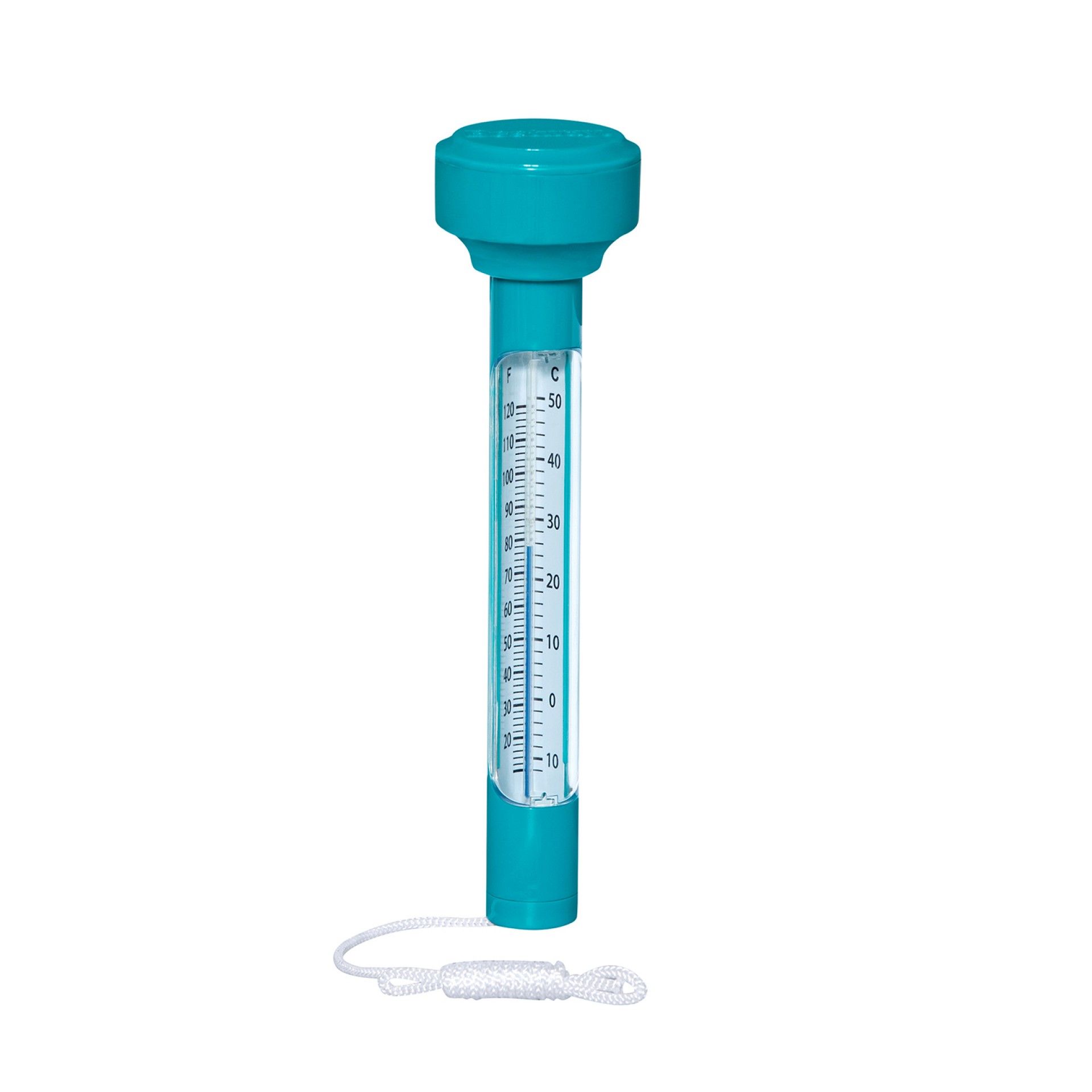 Termómetro flutuante para Piscina