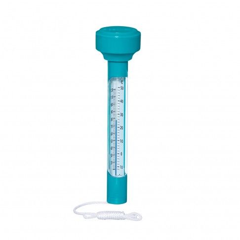 Termómetro flutuante para Piscina Termómetro flutuante para Piscina