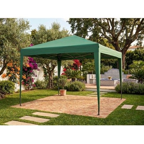 Tenda Dobrável 3x3m Tenda Dobrável 3x3m
