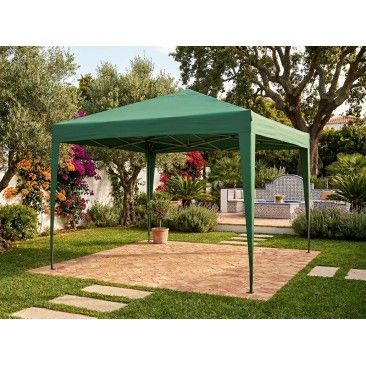 Tenda Dobr�vel 3x3m