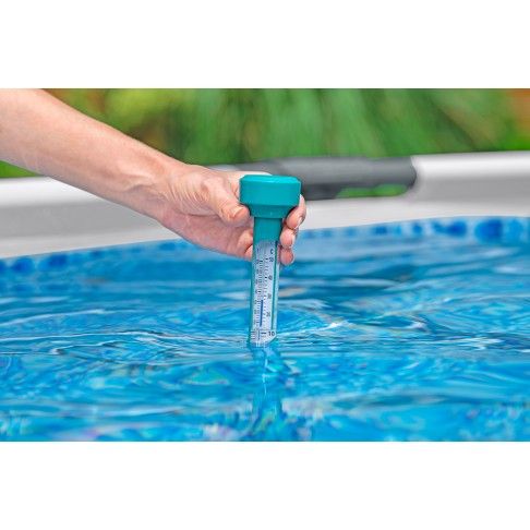 Termómetro flutuante para Piscina Termómetro flutuante para Piscina