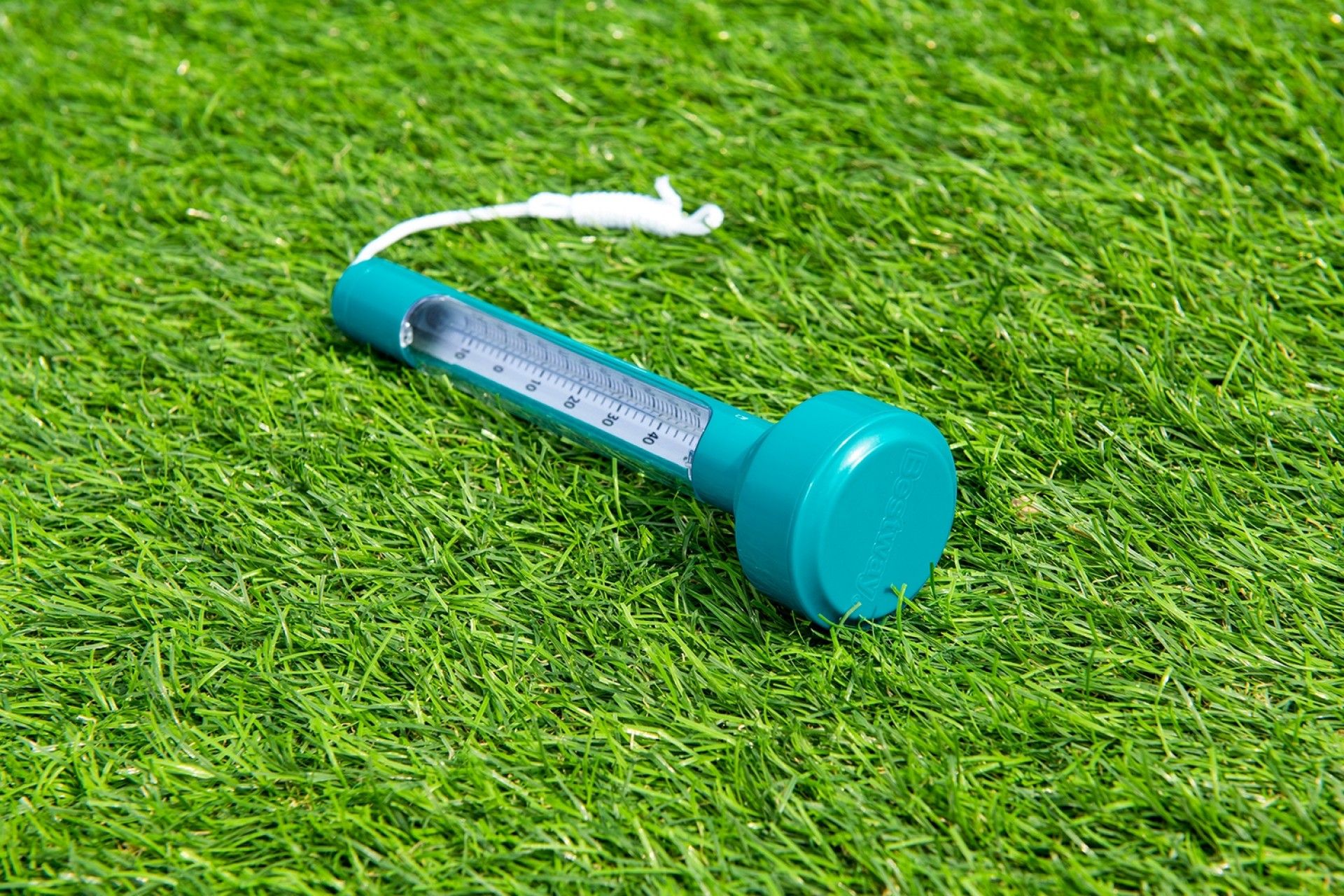 Termómetro flutuante para Piscina