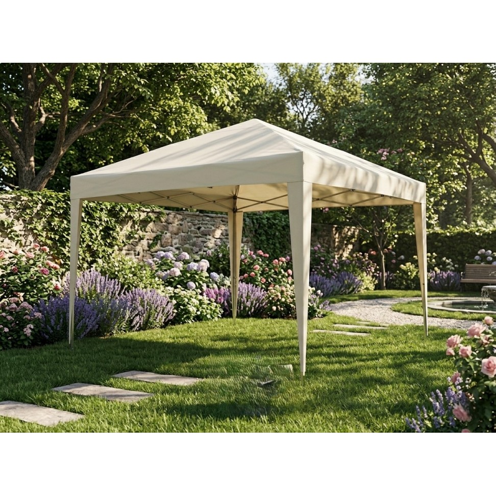 Tenda Dobr�vel 3x3m