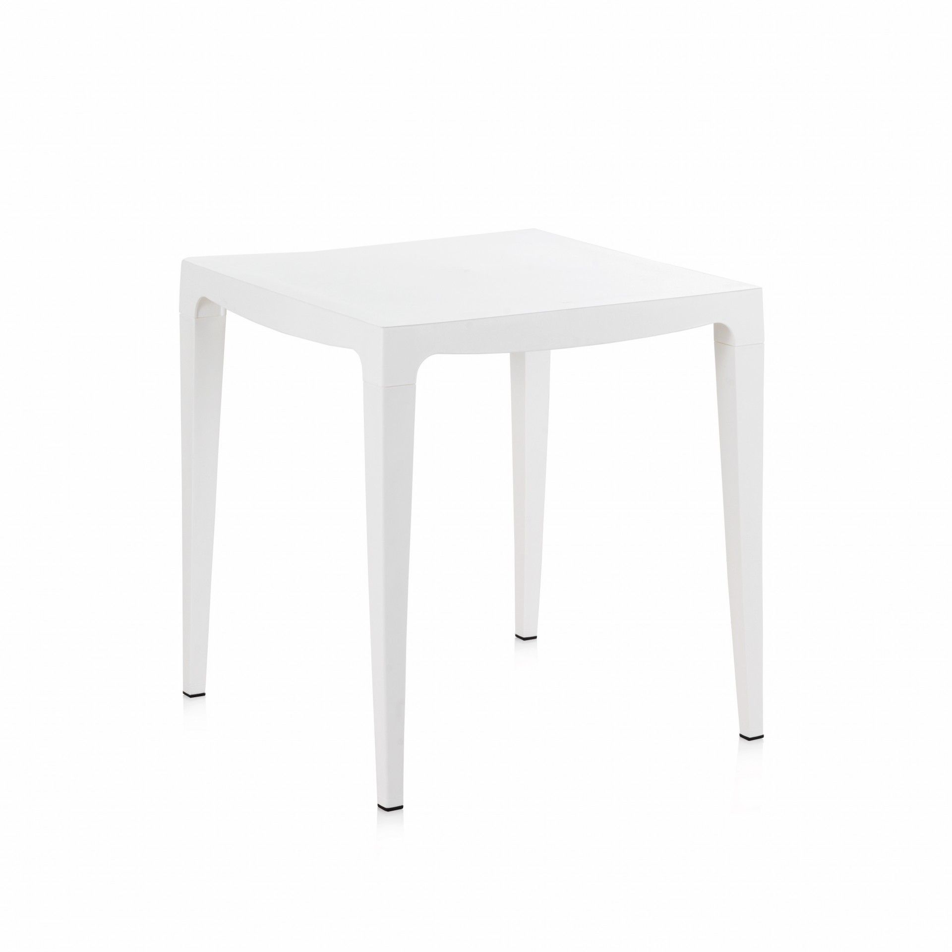 Mesa 70x70cm Master Branco
