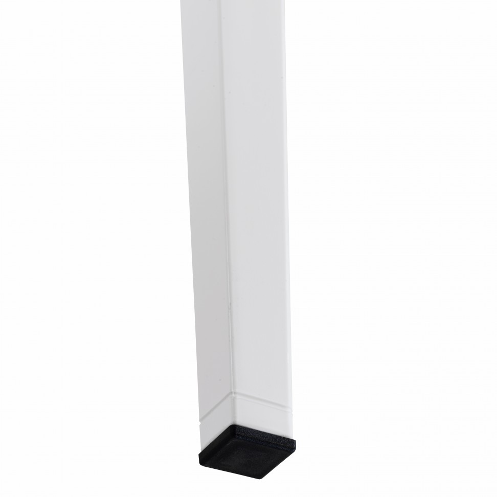 Mesa 70x70cm Master Branco Mesa 70x70cm Master Branco