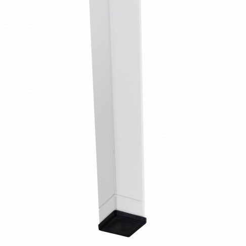 Mesa 70x70cm Master Branco