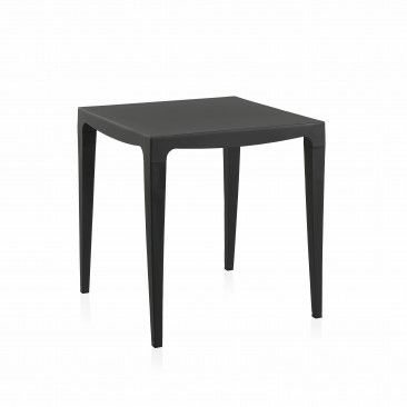 Mesa 70x70cm Master Antracite Mesa 70x70cm Master Antracite