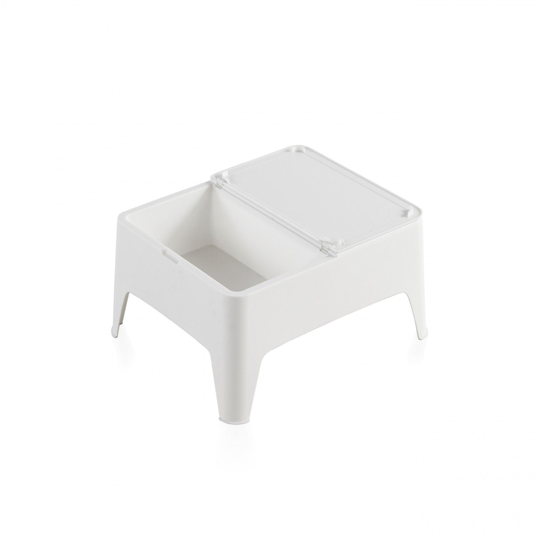 Mesa de apoio Alaska Branco