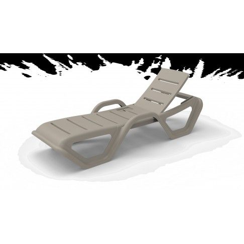 Espregui�adeira monoblock Topo