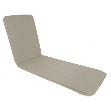 Coxim PVC espregui�adeira Cinza