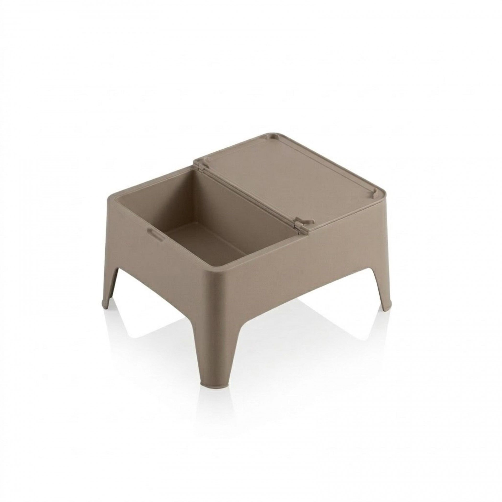 Mesa de apoio Alaska topo