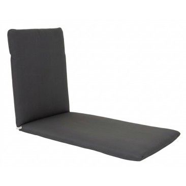 Coxim espregui�adeira Cinzento