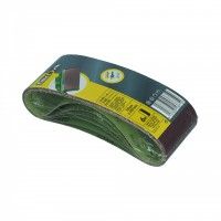 Cinta Lixa 75x457mm 6 Un