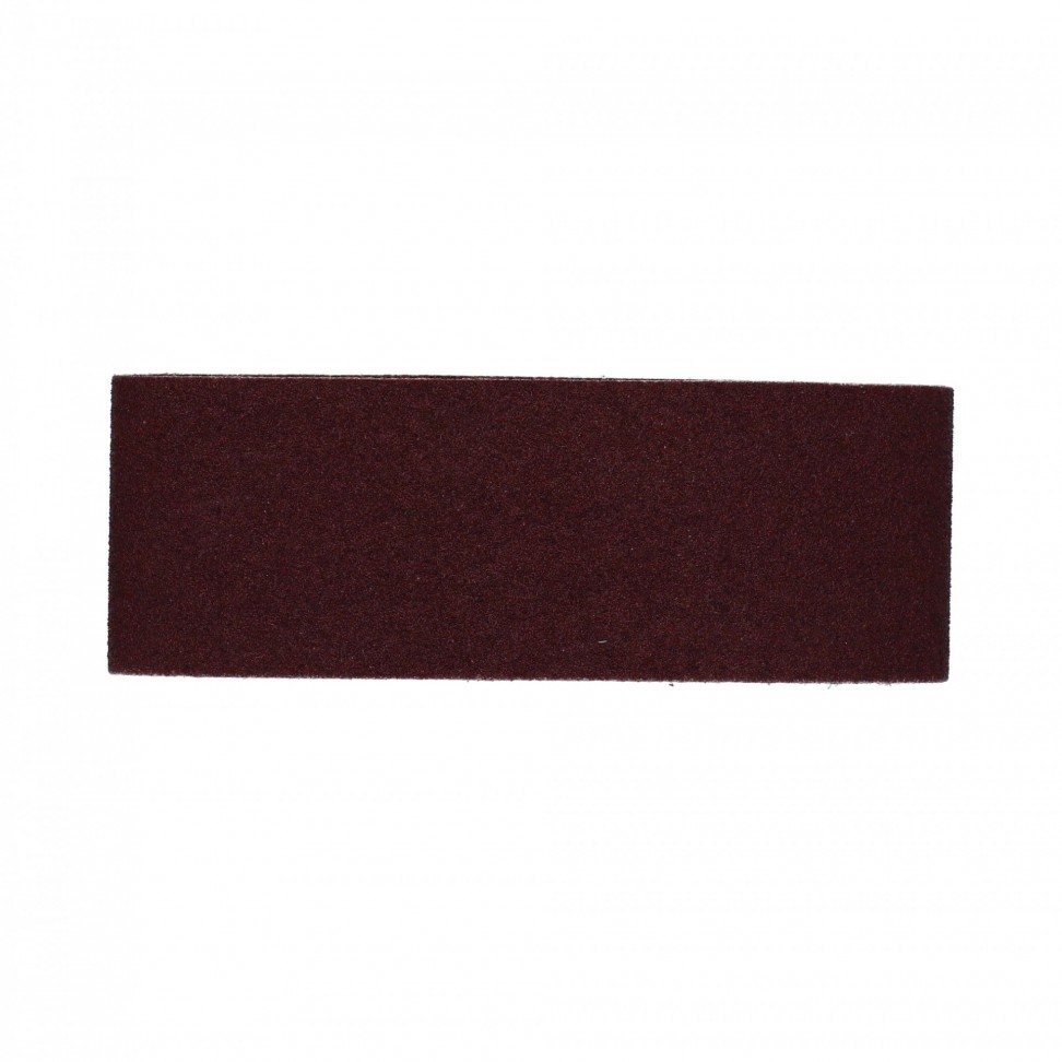 Cinta Lixa Gr�o80 75x457mm 2un