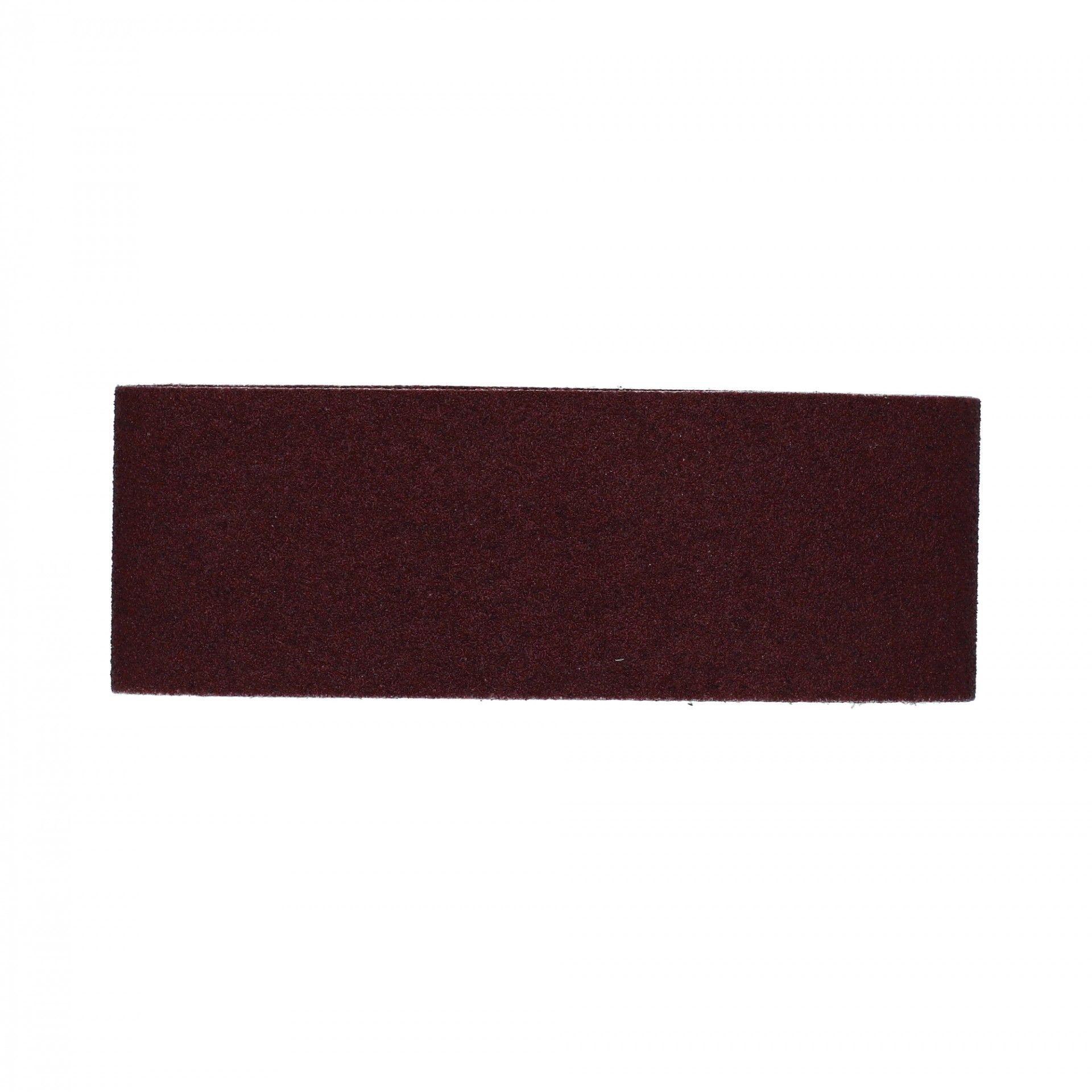 Cinta Lixa Grão80 75x457mm 2un