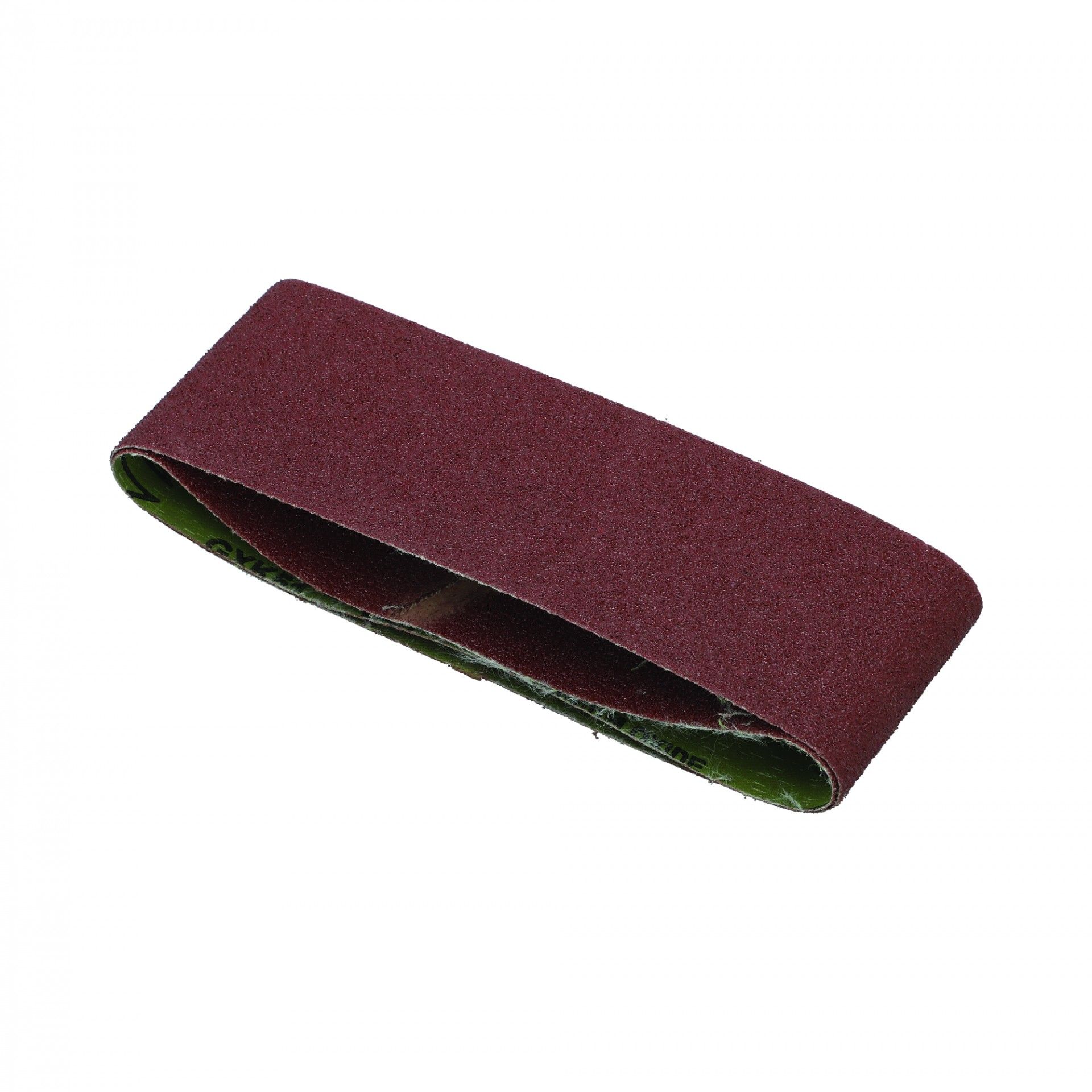 Cinta Lixa Grão 50 75x533mm 2un