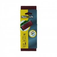 Cinta Lixa Gr�o 50 75x533mm 2un