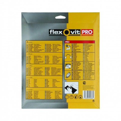 Folha Lixa Grão Sortido 230x280mm 3un Folha Lixa Grão Sortido 230x280mm 3un