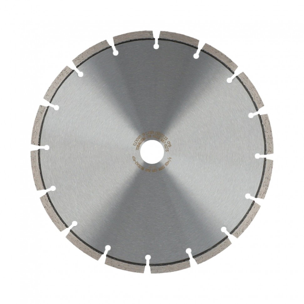 Disco Diamante 230x22,2mm